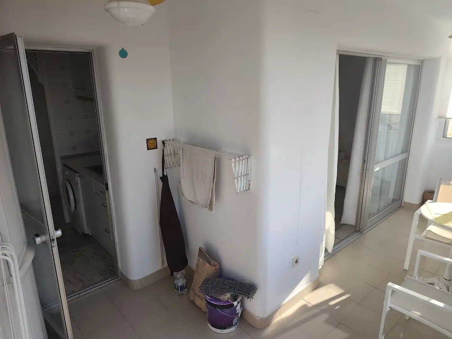 Piso de 55 m² en Benalmádena