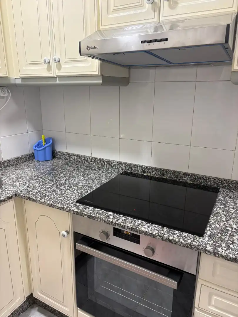 Piso de 104 m² en Santiago de Compostela