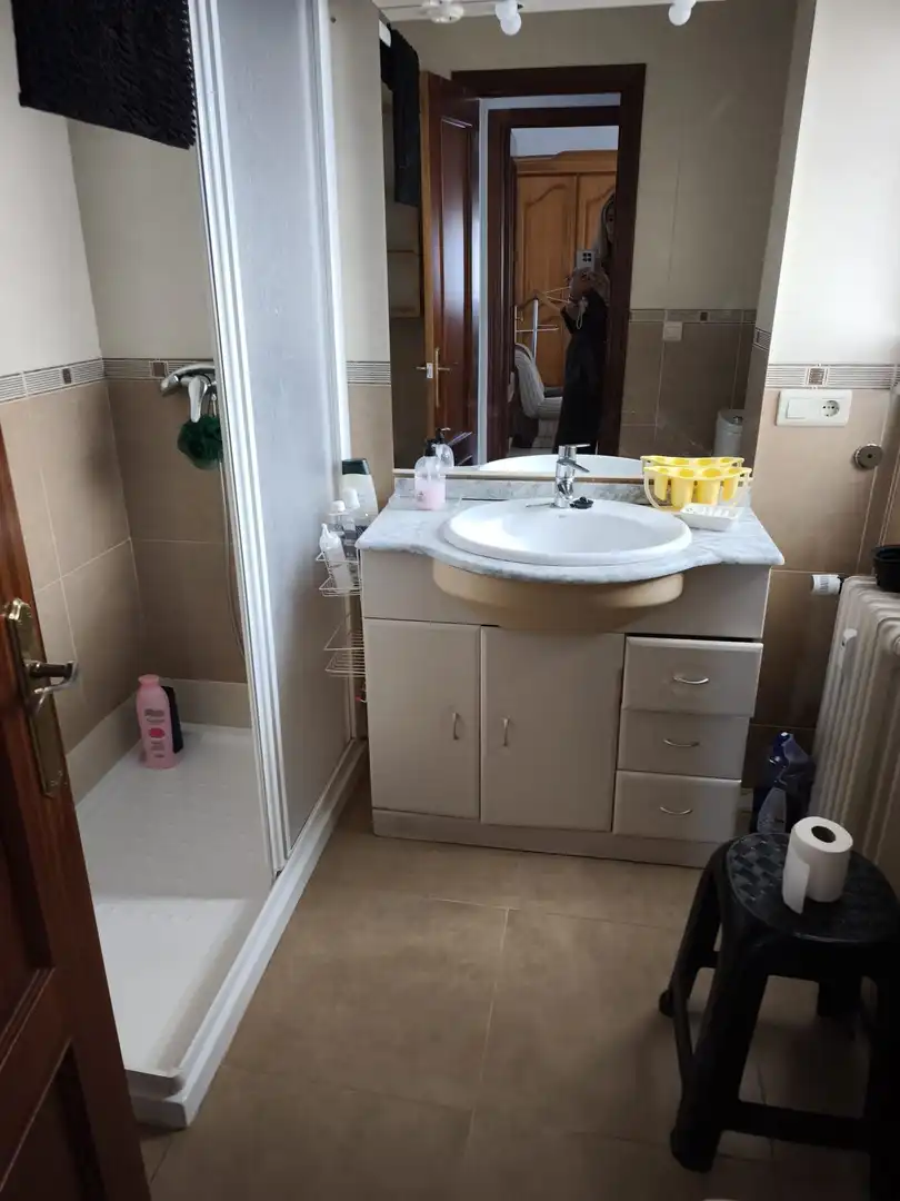 Piso de 105 m² en Cáceres