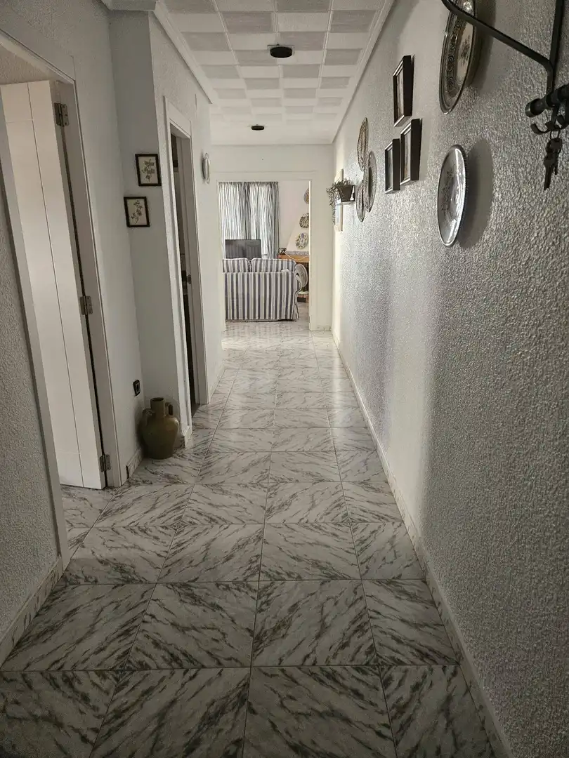 Wohnung 122 m² in la Pobla de Farnals