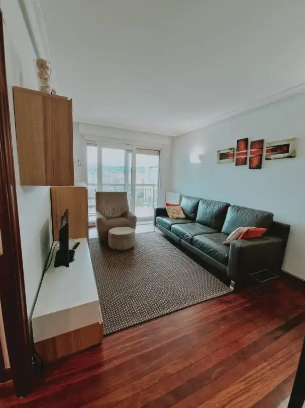 Apartamento 70 m² em Zarautz