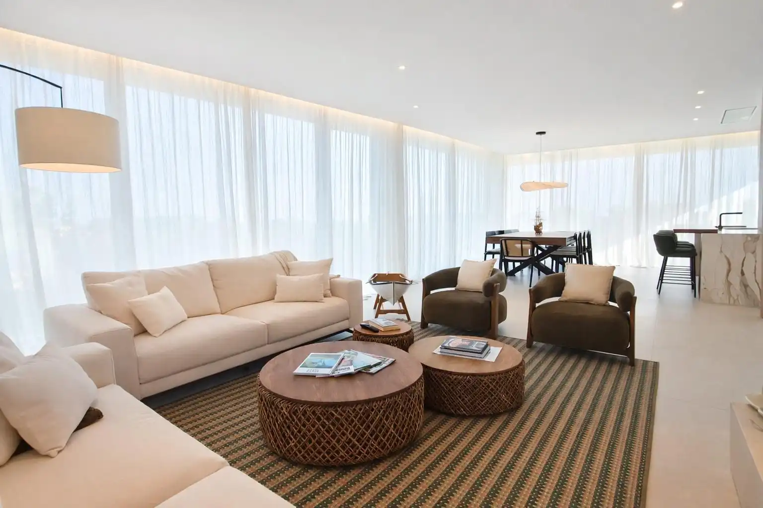 Appartamento 411 m² a Castell d'Aro, Platja d'Aro i s'Agaró