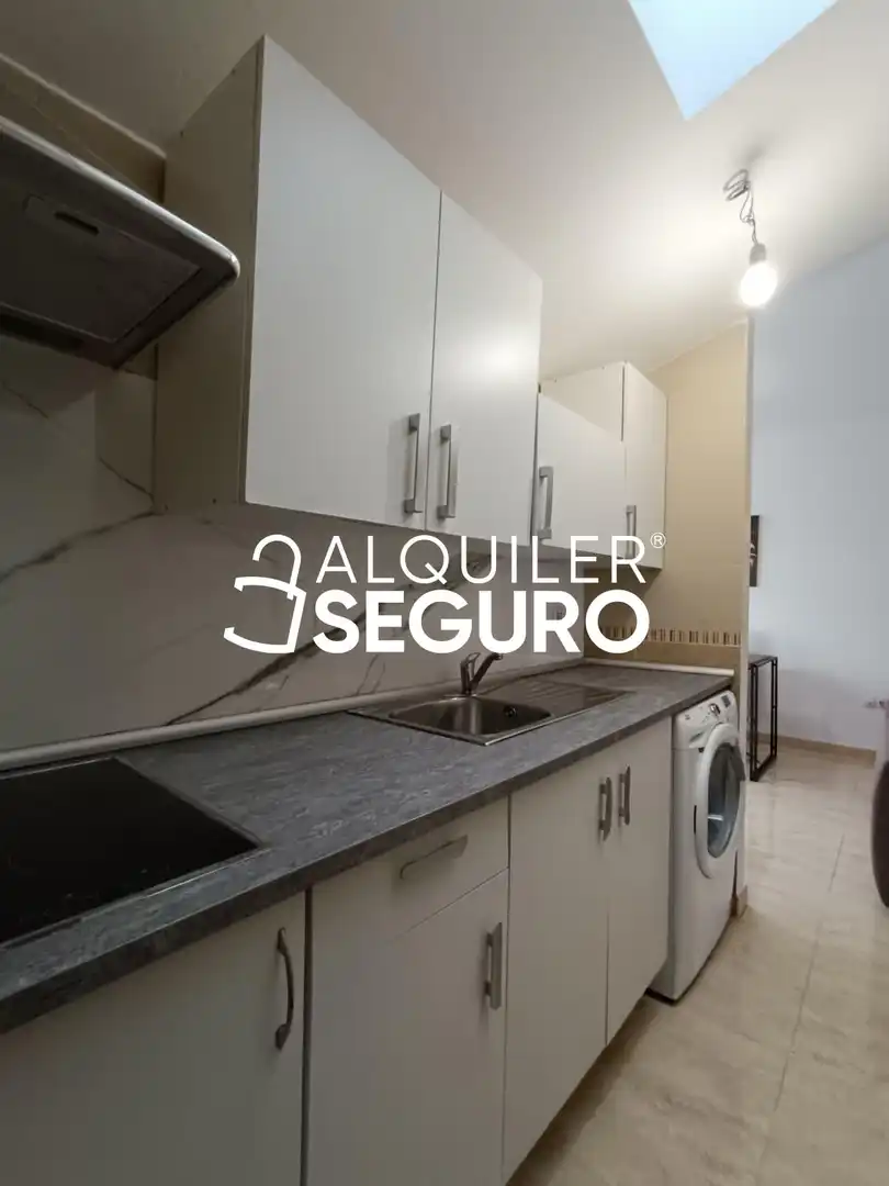 Pis de 75 m² a Yeles