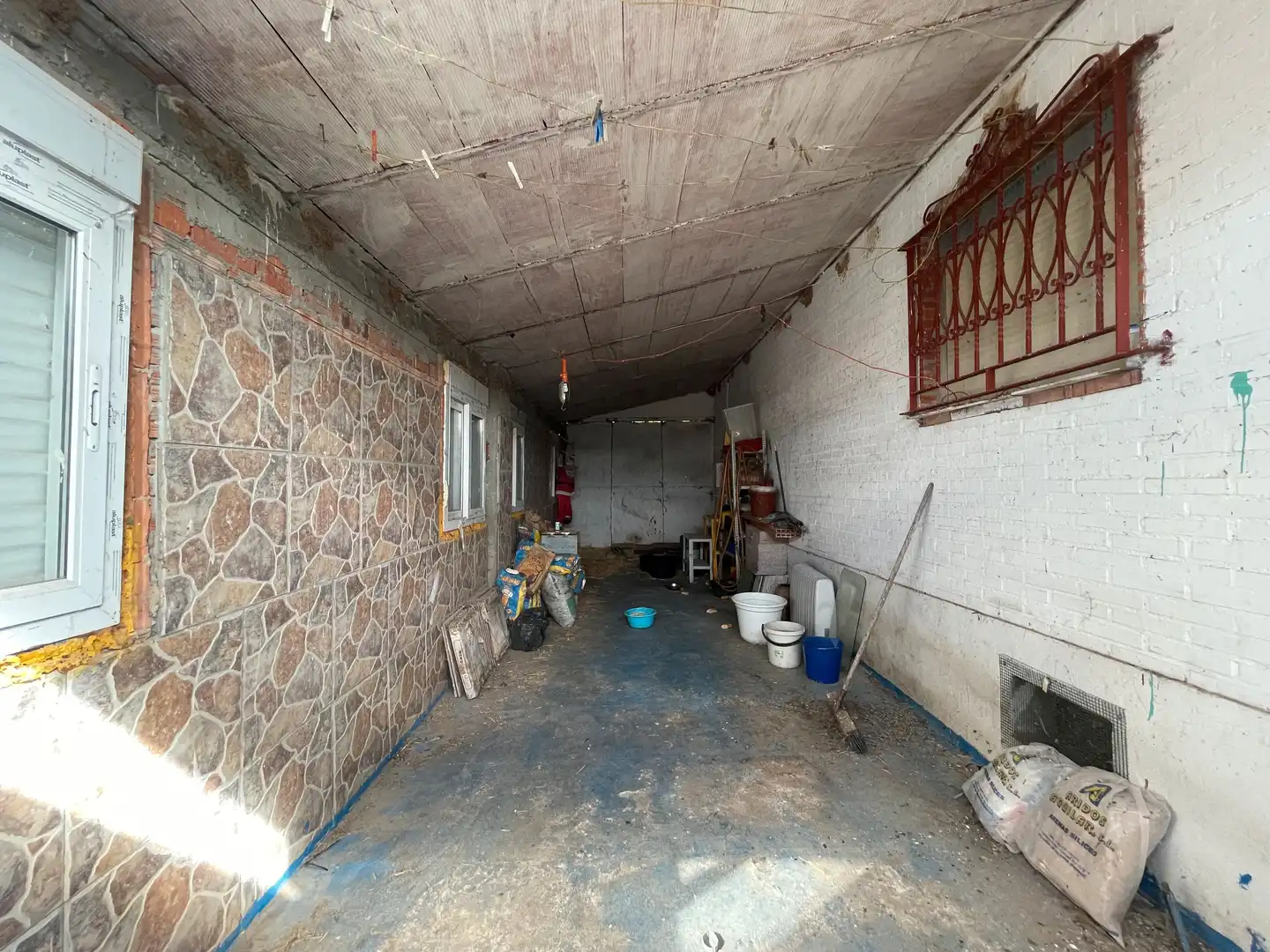 Pis de 70 m² a Tudela de Duero
