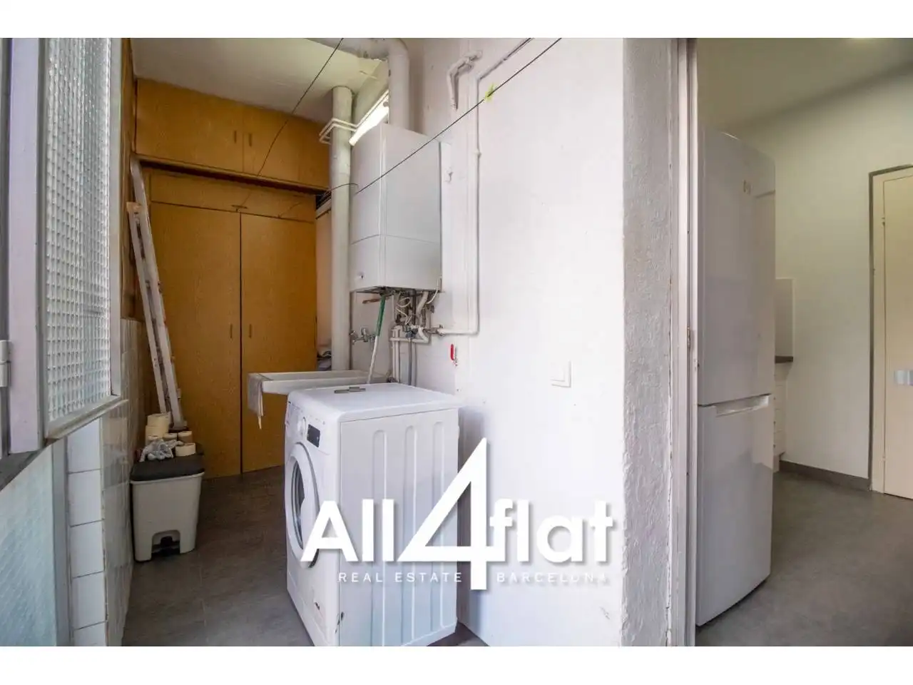 Wohnung 77 m² in Barcelona