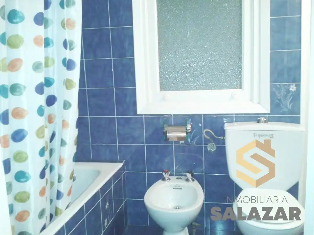 Apartamento 95 m² em Bilbao