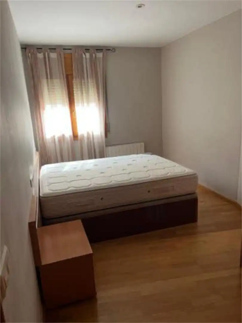 Pis de 68 m² a Alcanyís