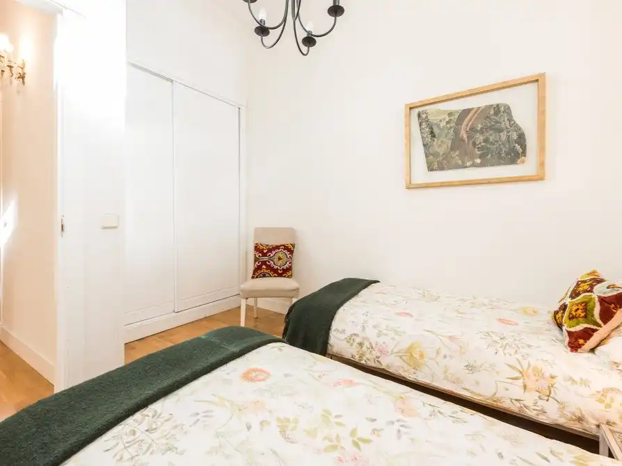 Pis de 50 m² a Bilbao