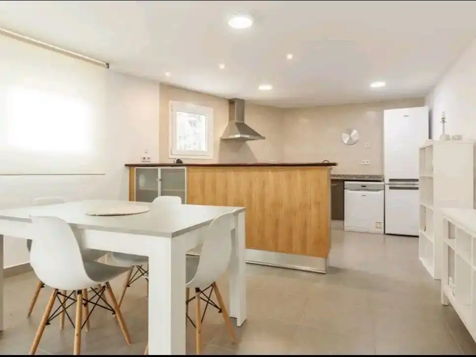 Piso de 90 m² en Vallromanes