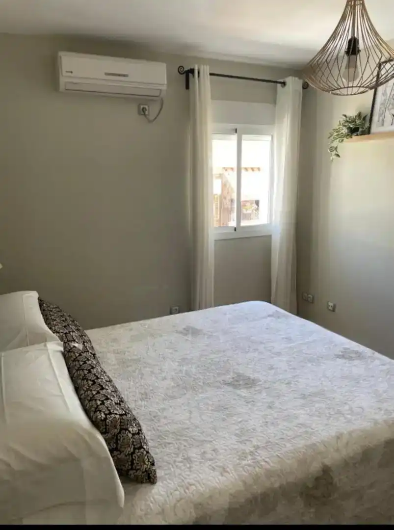 Piso de 80 m² en Sevilla