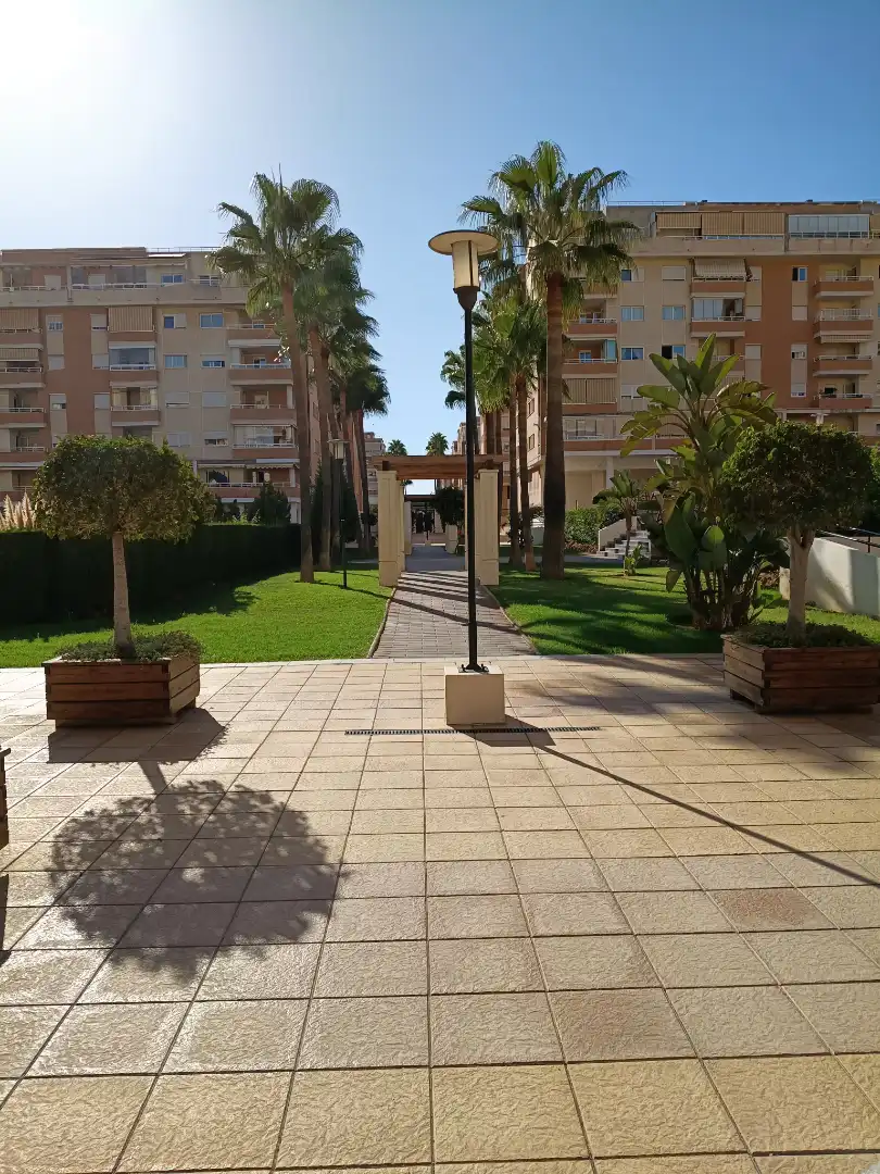 Pis de 137 m² a Màlaga