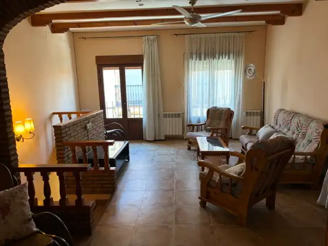 Piso de 98 m² en Almodóvar del Campo