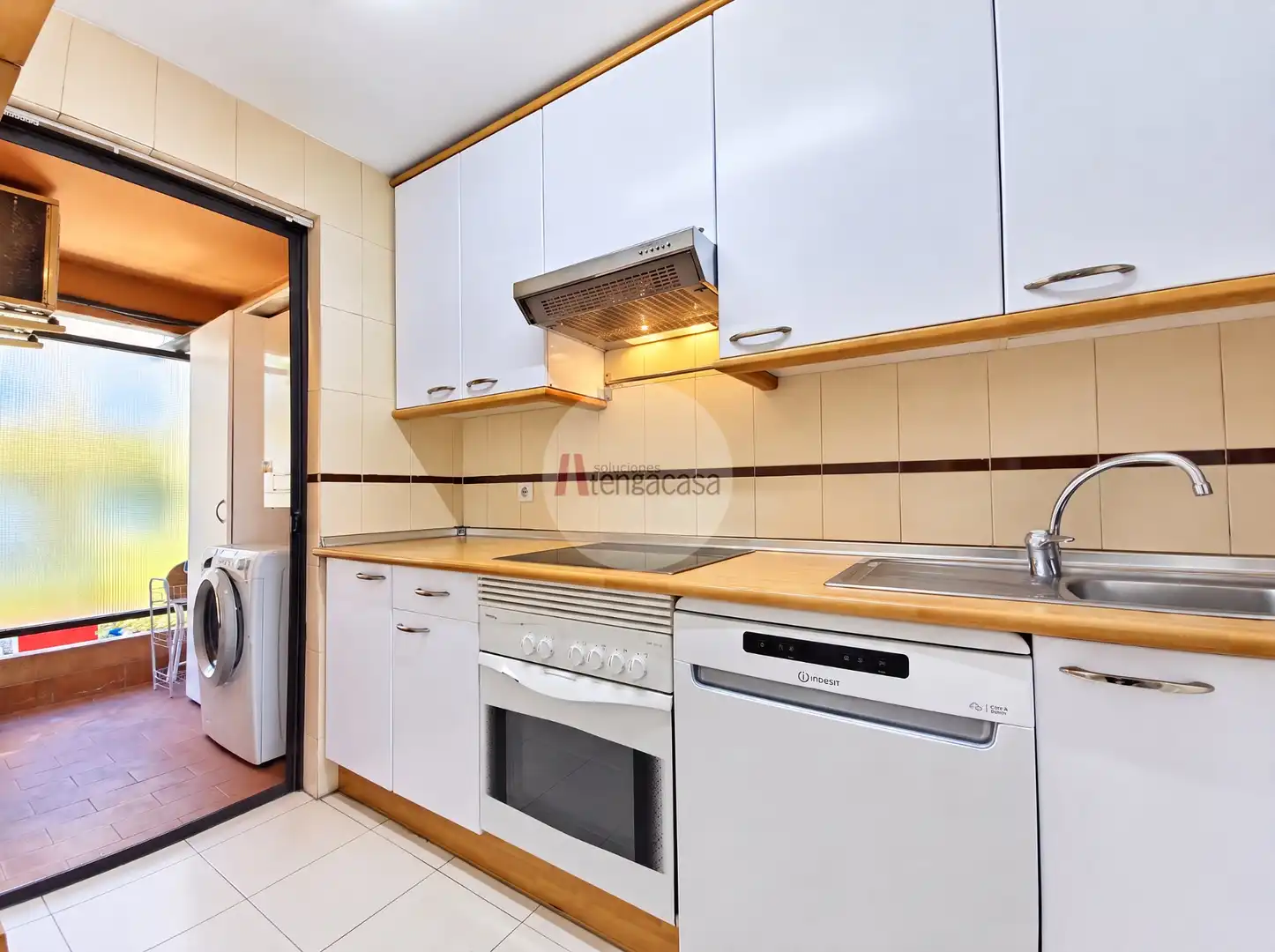 Pis de 45 m² a Madrid