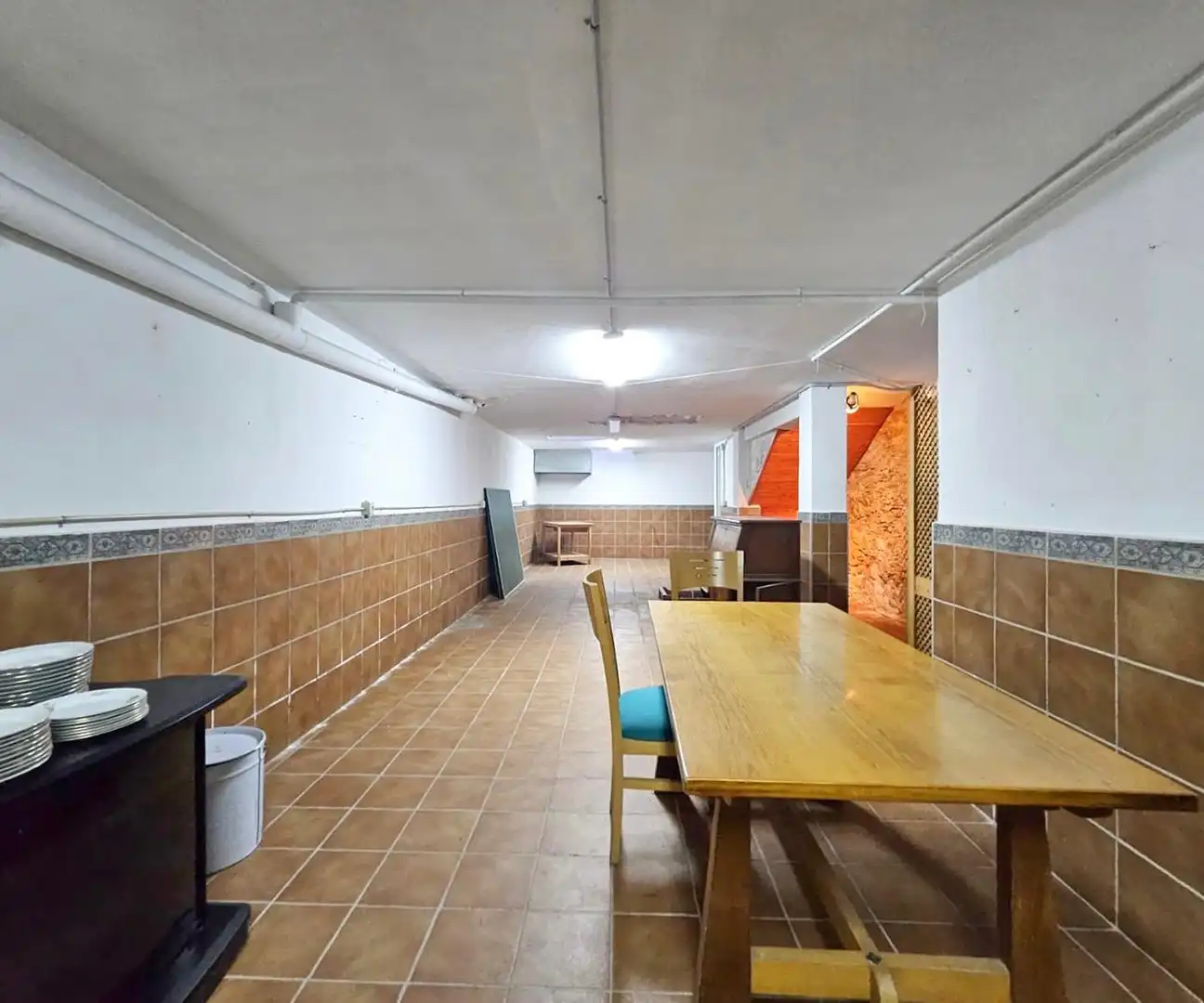 Casa de 273 m² en Badalona