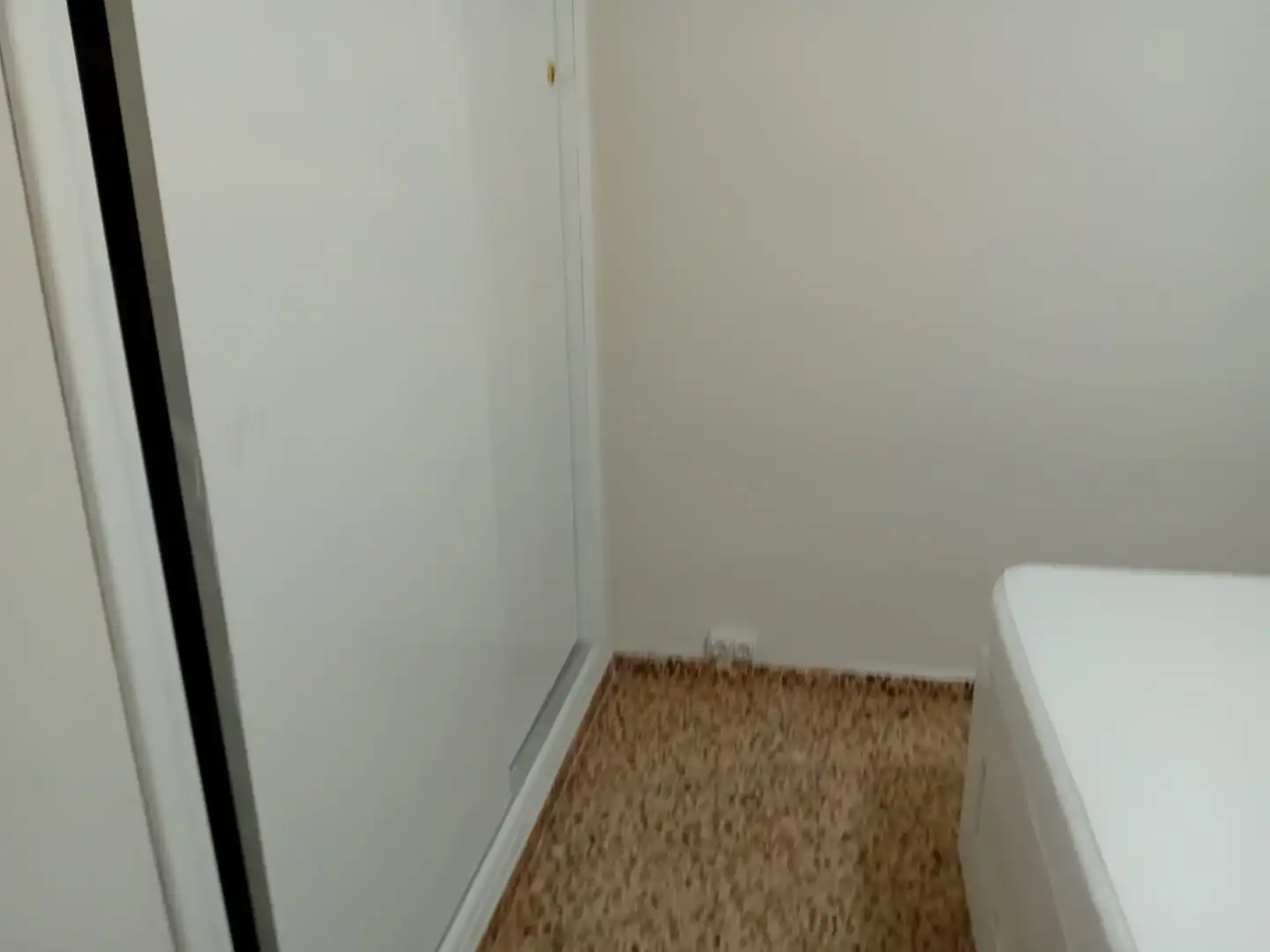 Piso de 132 m² en Valencia
