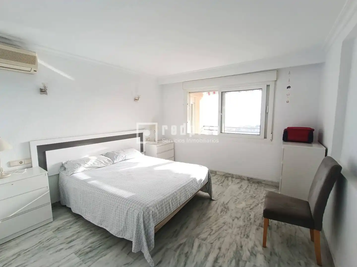 Piso de 112 m² en Benalmádena