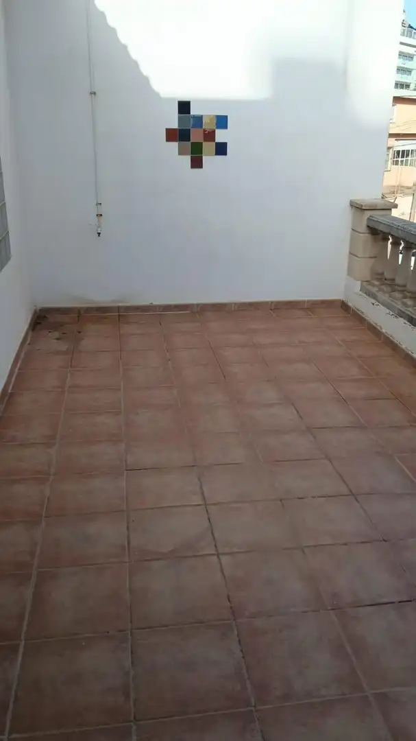 Wohnung 160 m² in Palma