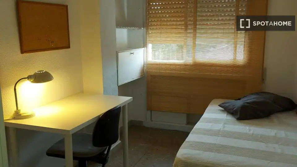 Habitación en alquiler, Murcia