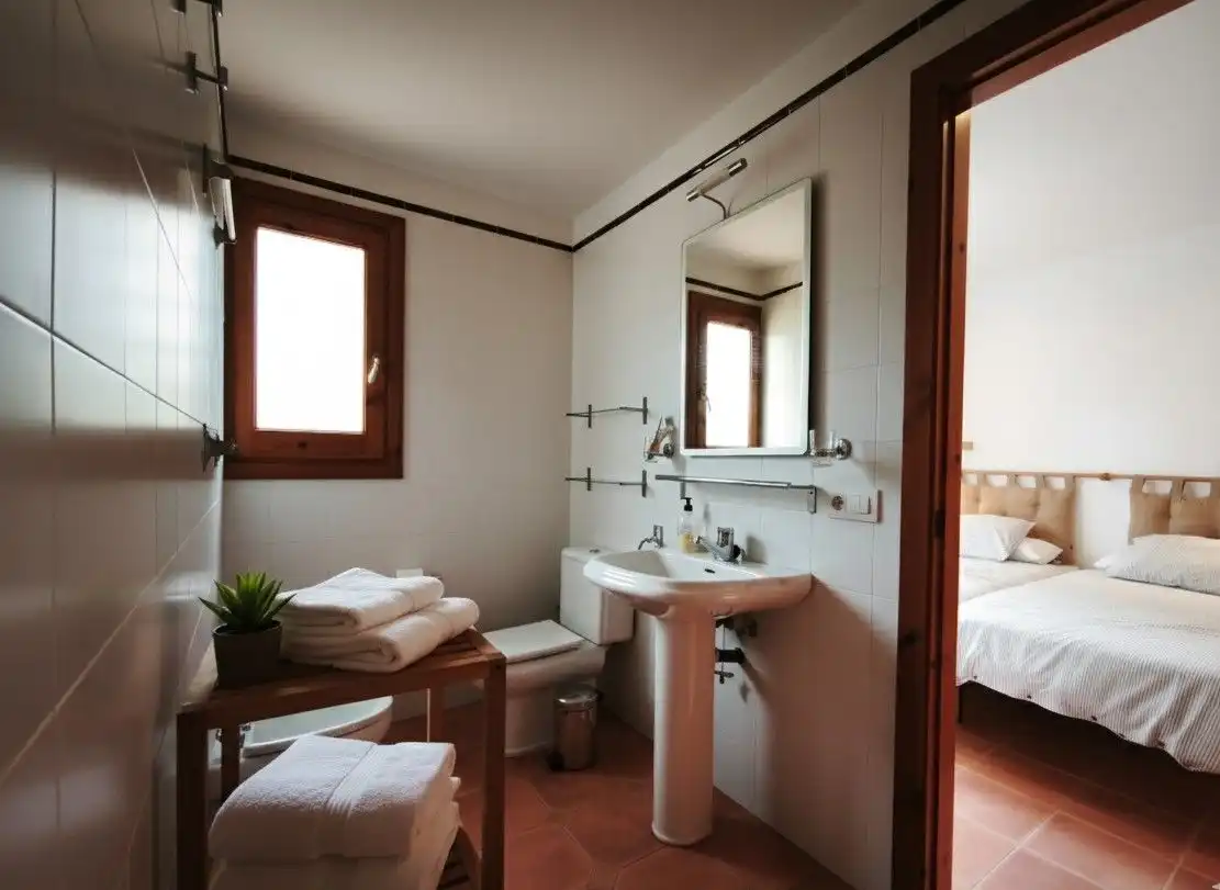 Piso de 256 m² en Peralada