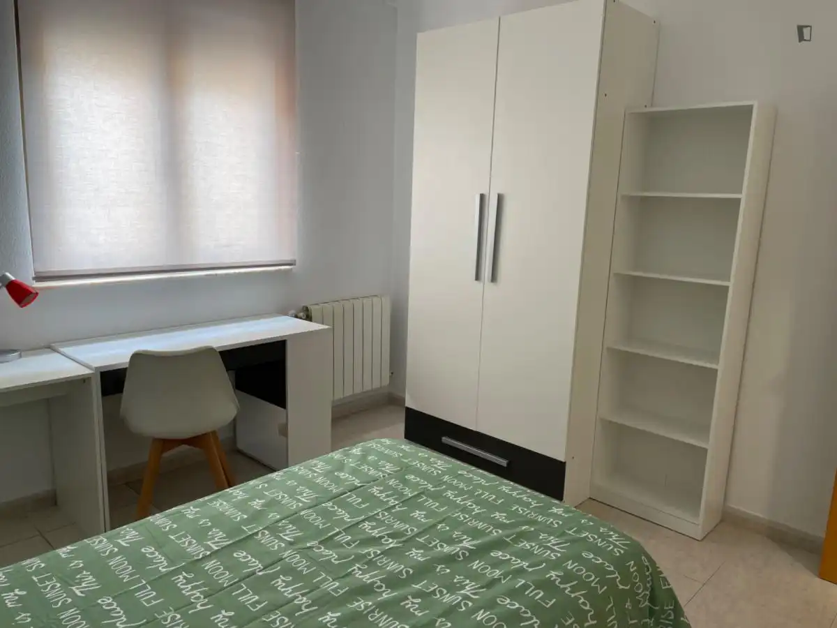 Habitación en alquiler, Salamanca