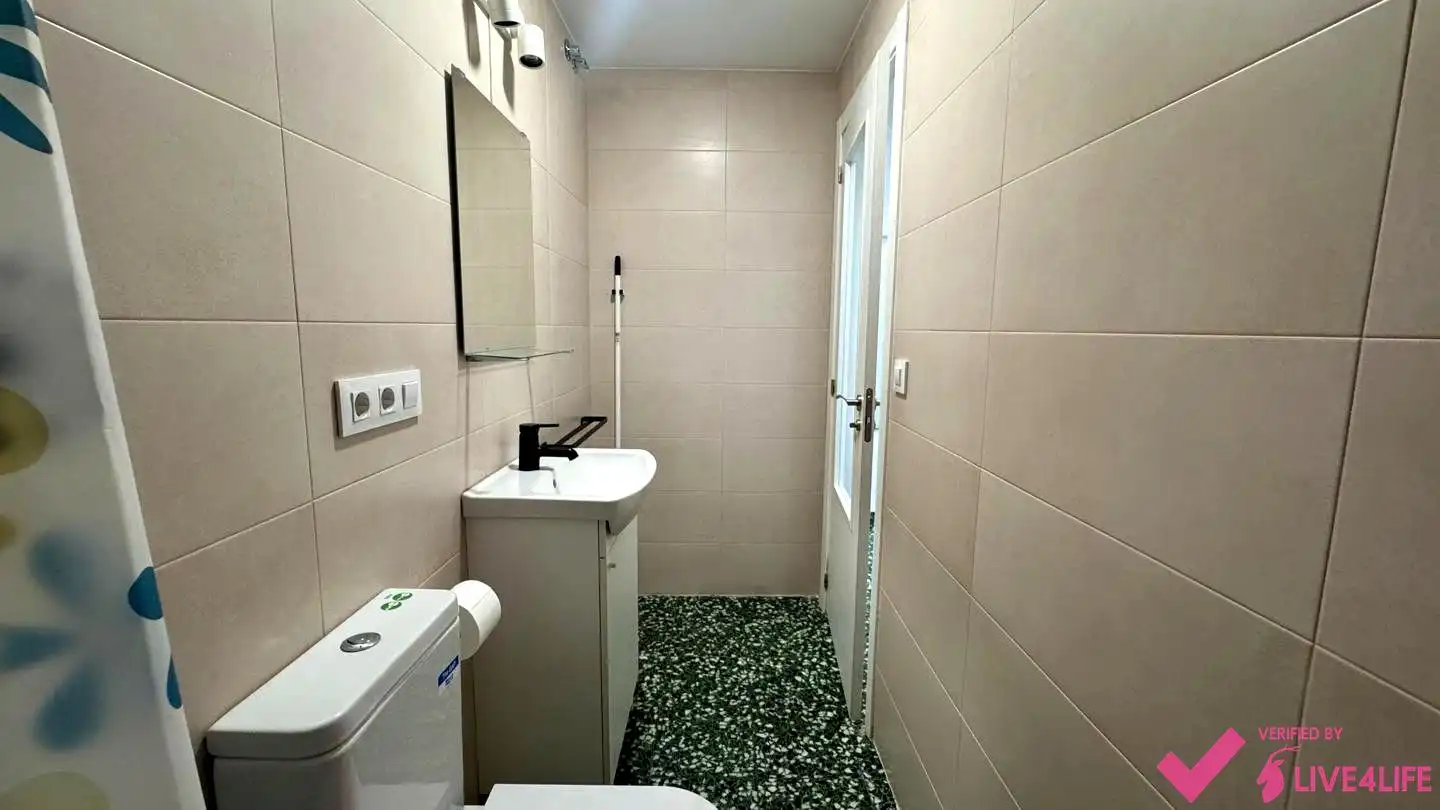Piso de 95 m² en Valencia