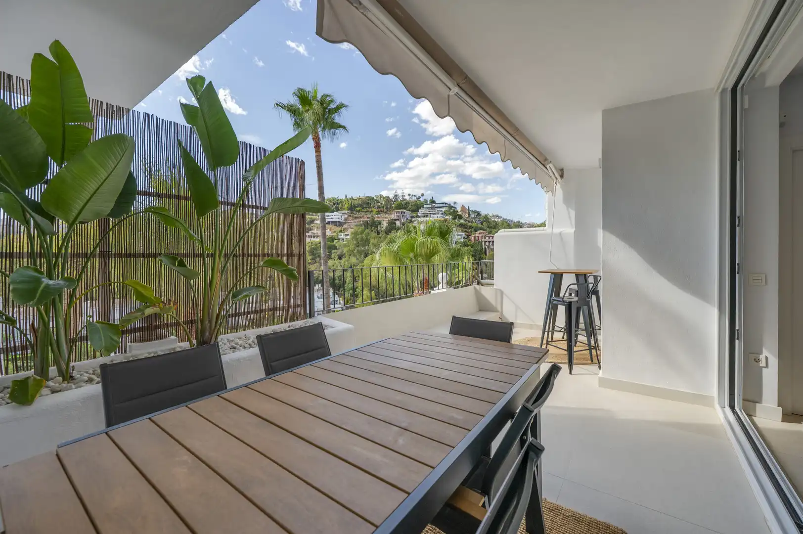Piso de 155 m² en Benahavís