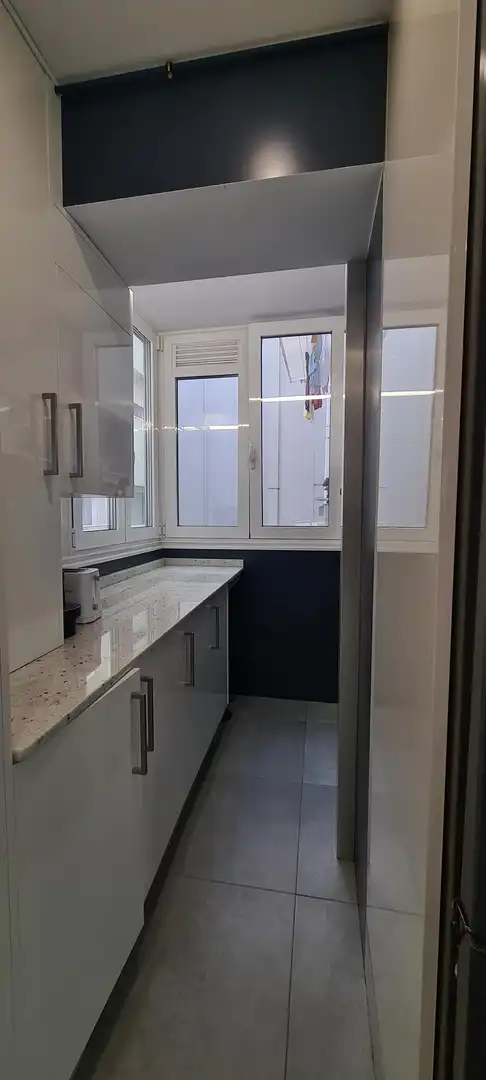 Apartamento 135 m² em Vigo