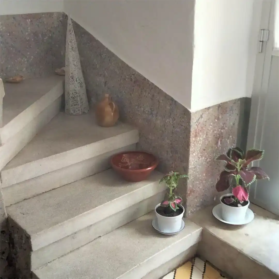 Piso de 60 m² en Villarino de los Aires