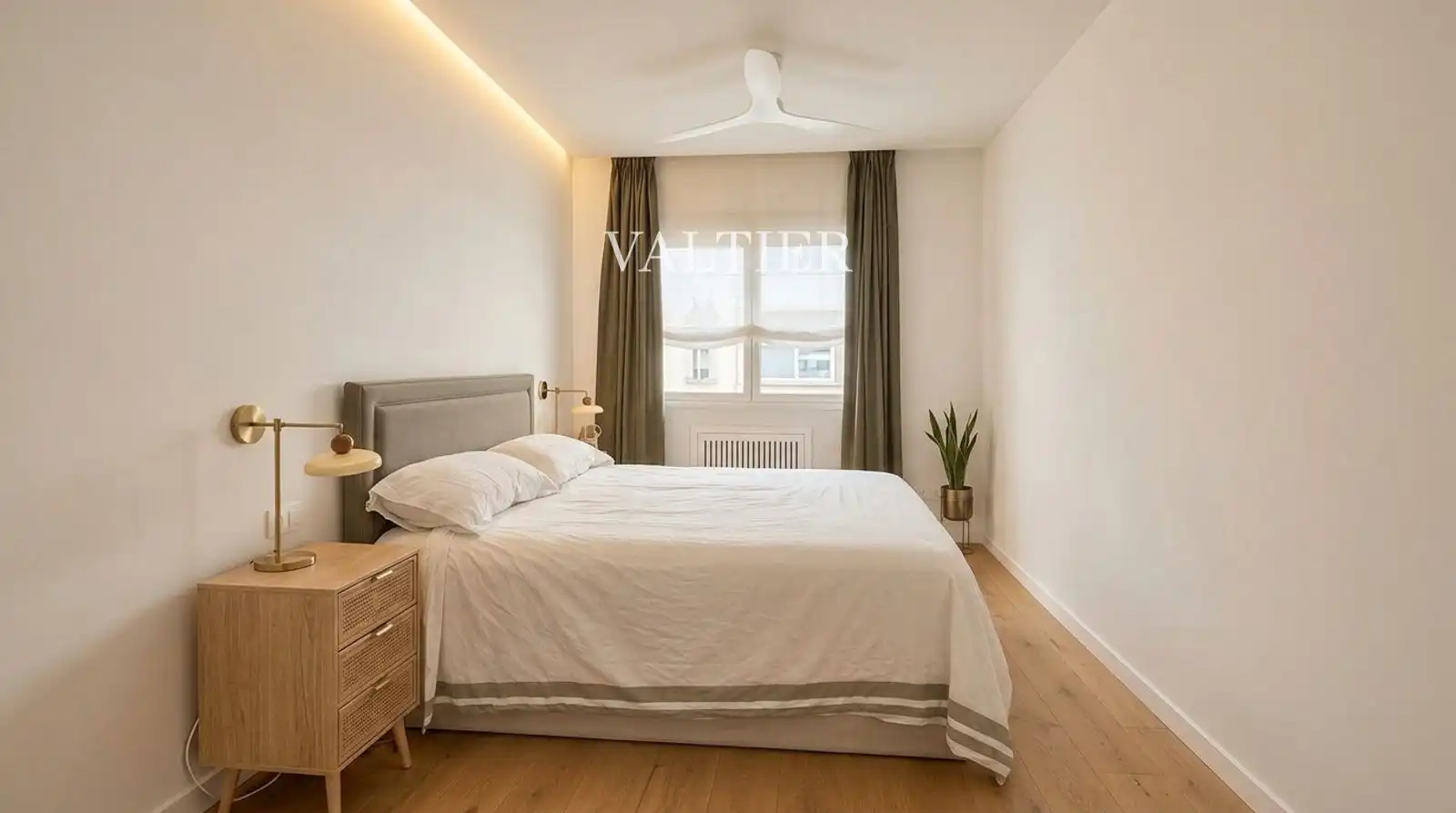 Pis de 150 m² a Madrid