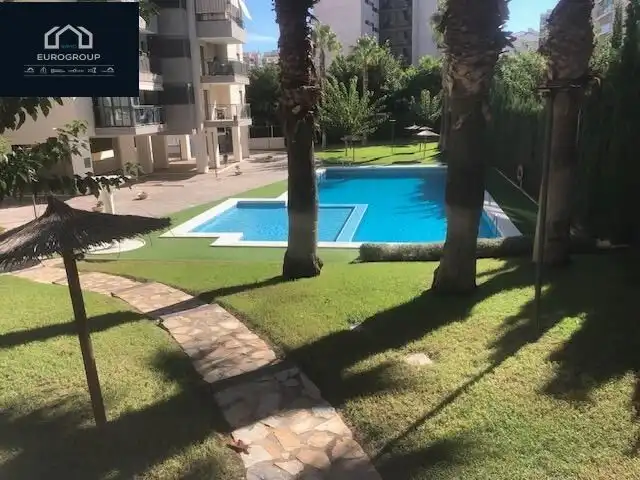 Piso de 130 m² en Villajoyosa