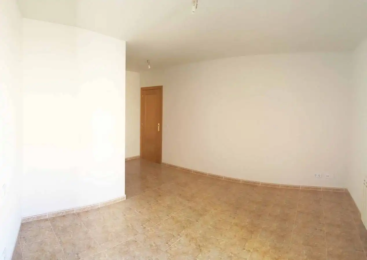 Piso de 109 m² en Medina de Rioseco