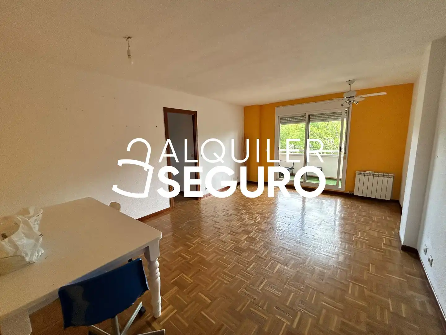 Apartamento 90 m² em Rivas-Vaciamadrid