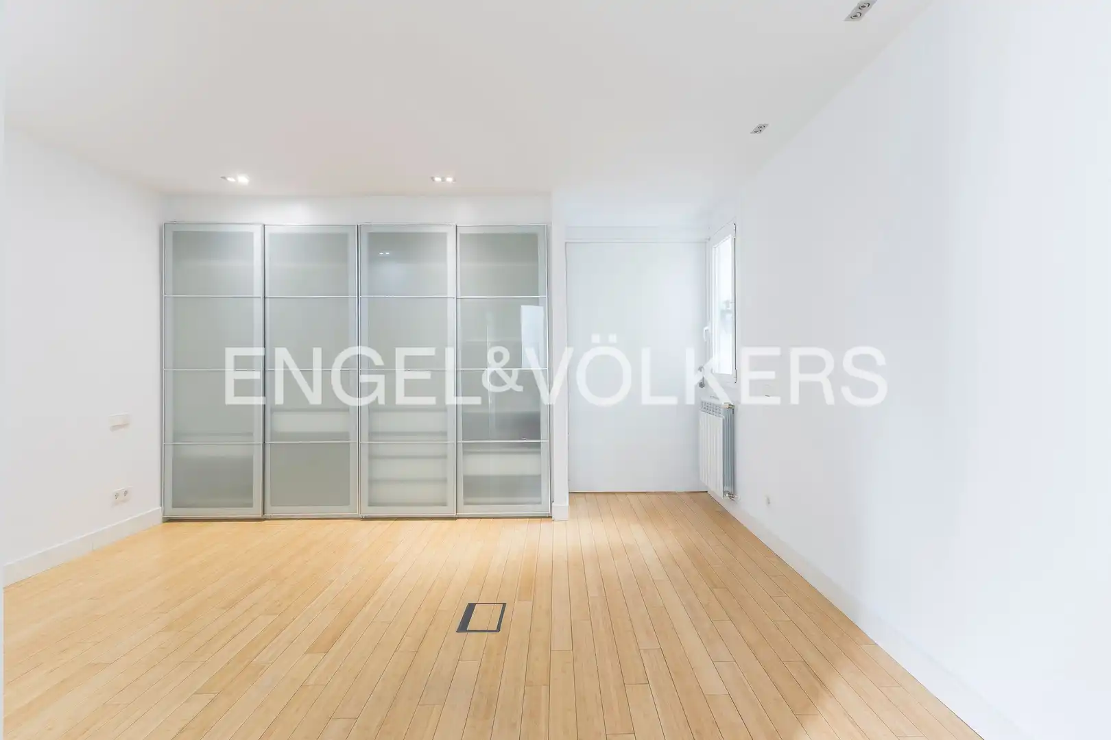 Appartement 96 m² à Madrid