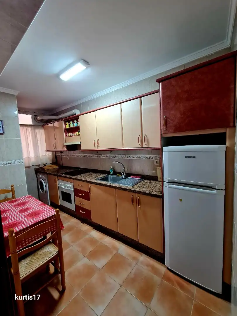 Piso de 80 m² en Estepona