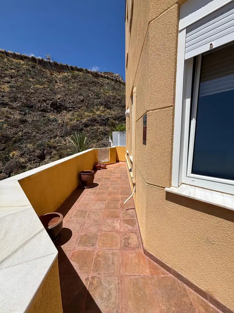 Piso de 126 m² en Santa Cruz de Tenerife