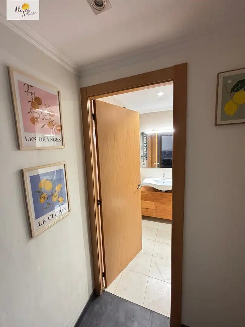 Piso de 89 m² en Valencia