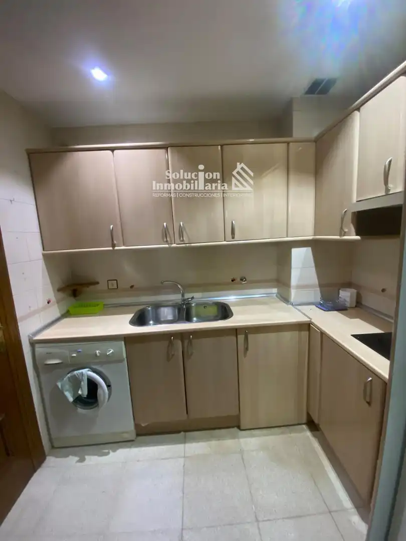 Piso de 75 m² en Salamanca