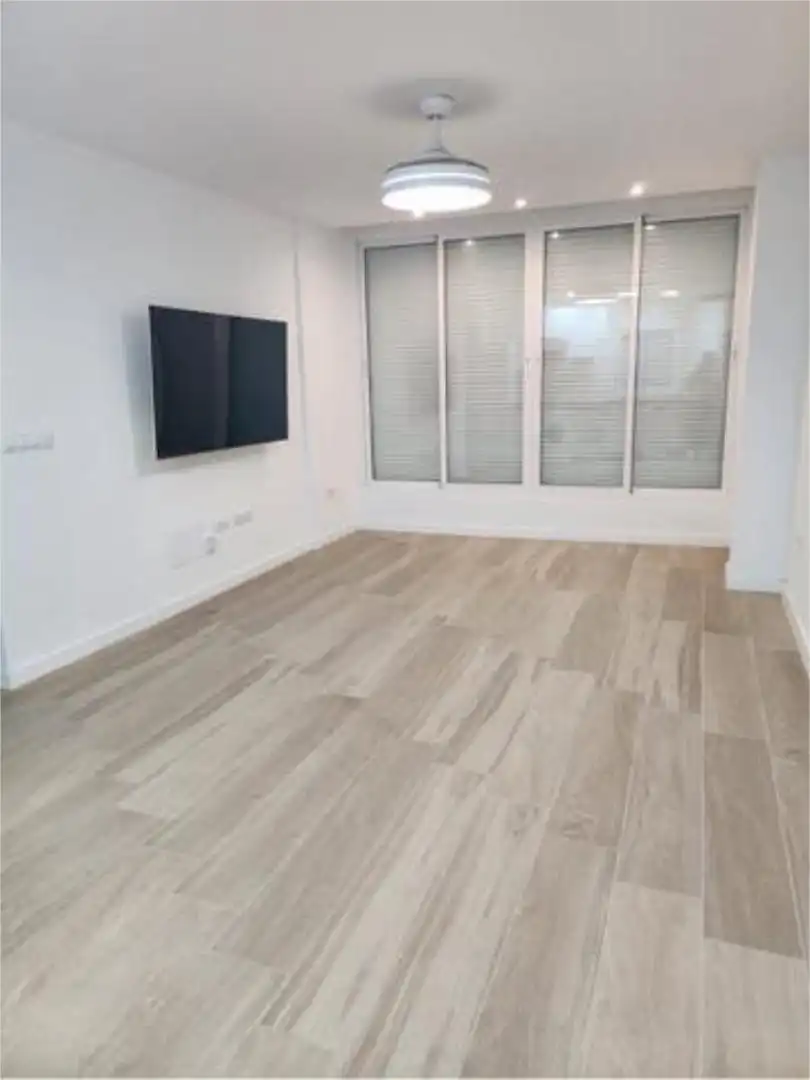 Pis de 100 m² a Màlaga