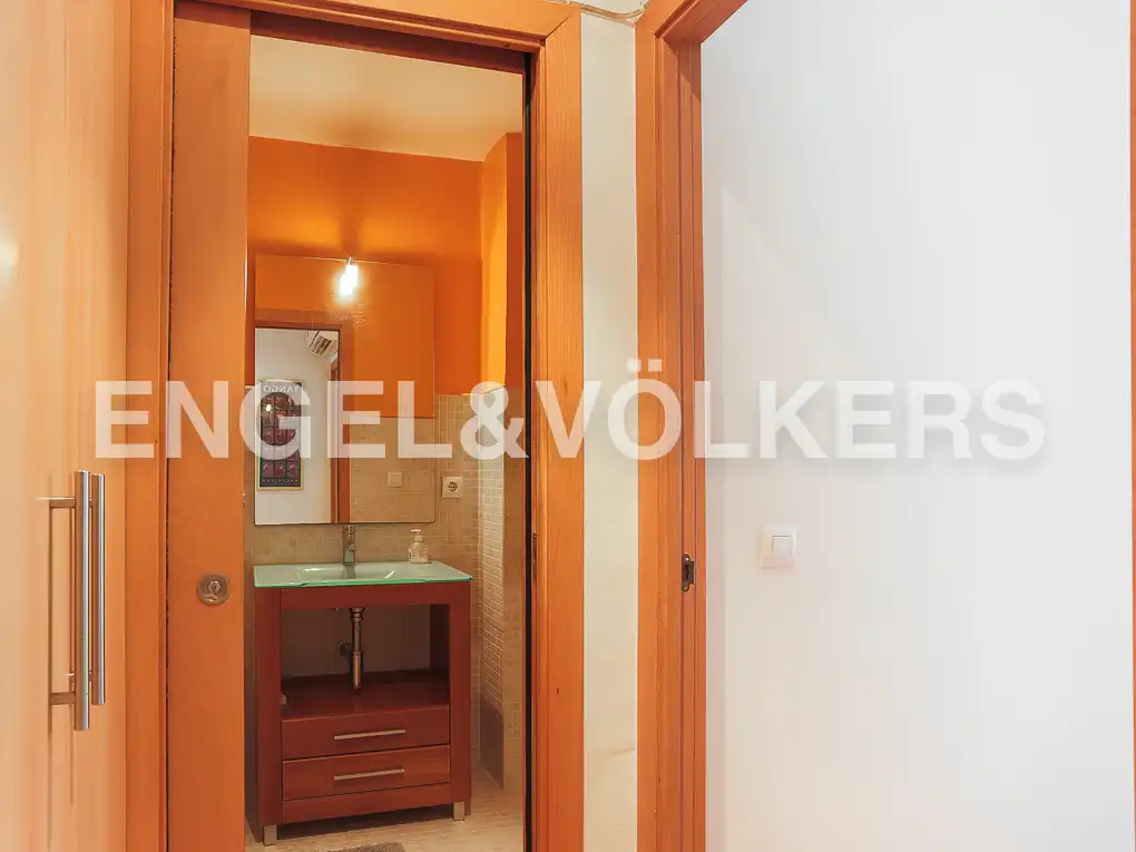 Piso de 59 m² en Valencia