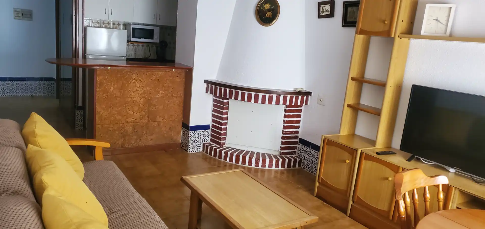 Appartement 45 m² à Peníscola / Peñíscola