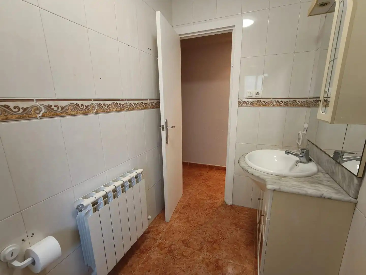 Piso de 76 m² en Zaragoza
