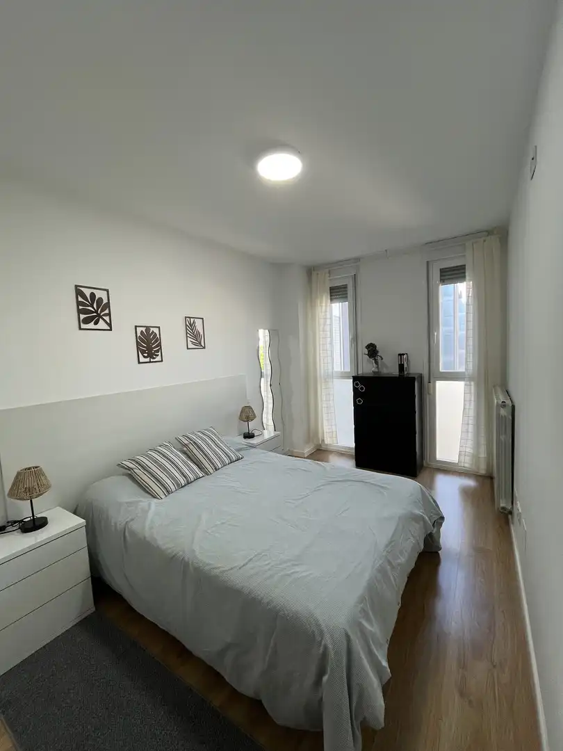 Pis de 55 m² a Burgos