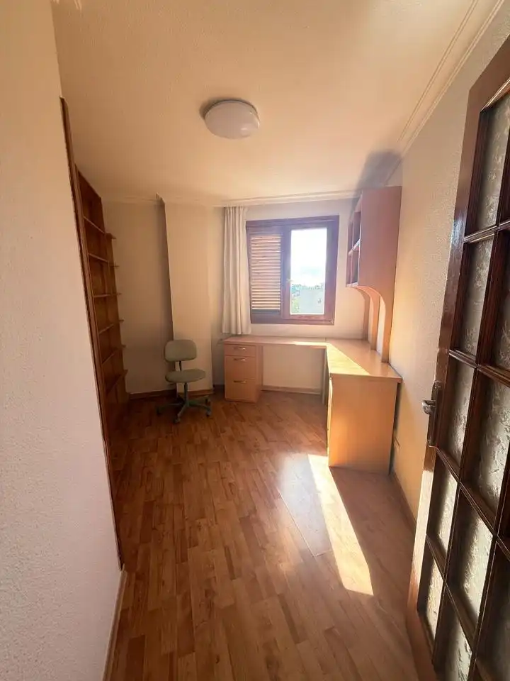 Wohnung 130 m² in Santa Cruz de Tenerife