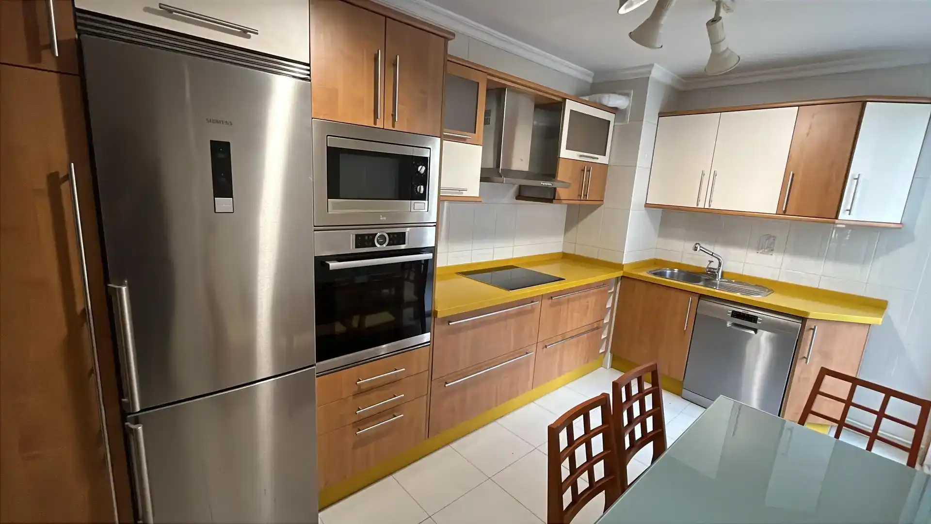 Habitación 9 m², Vigo