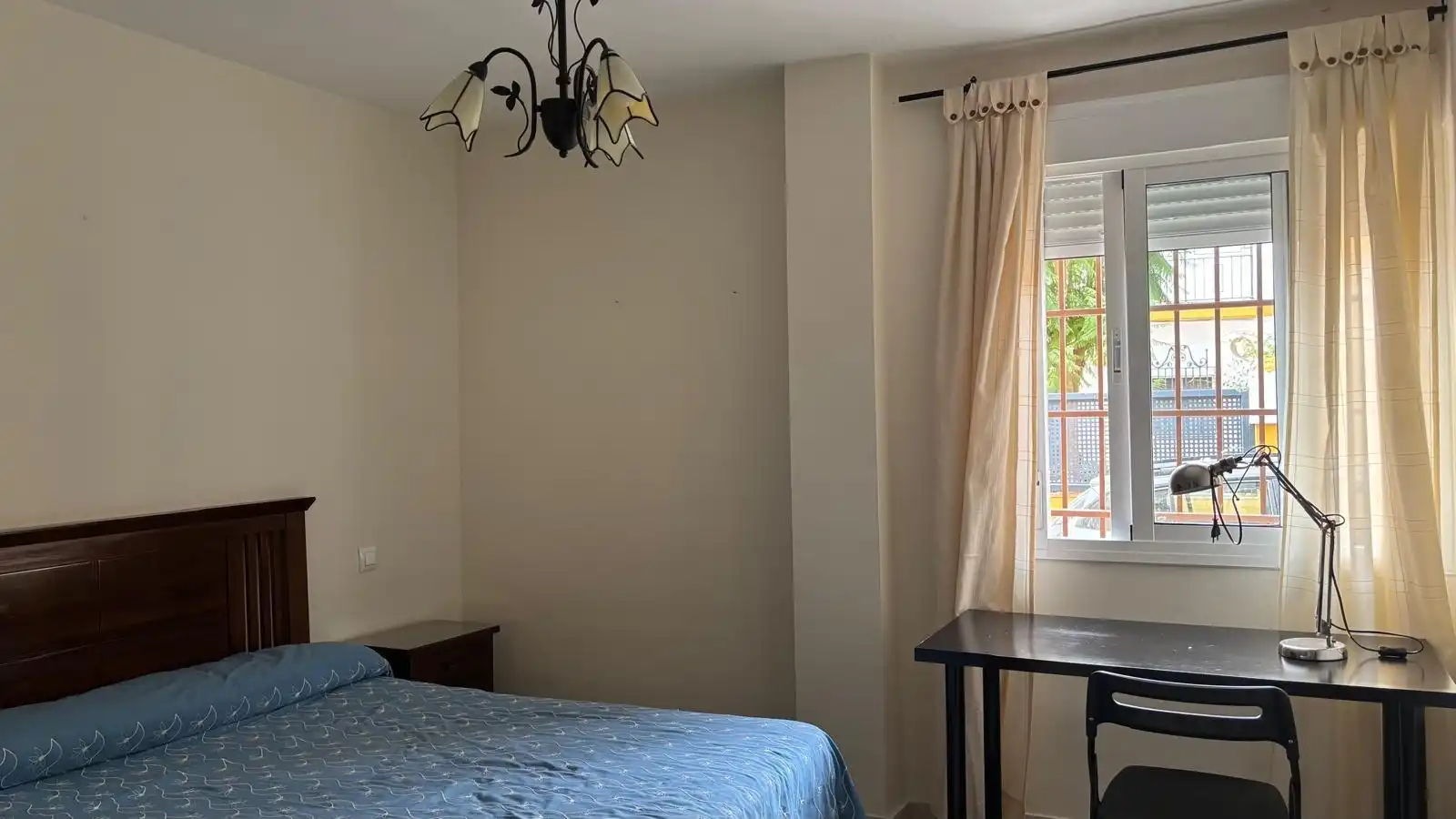 Wohnung 95 m² in Sevilla