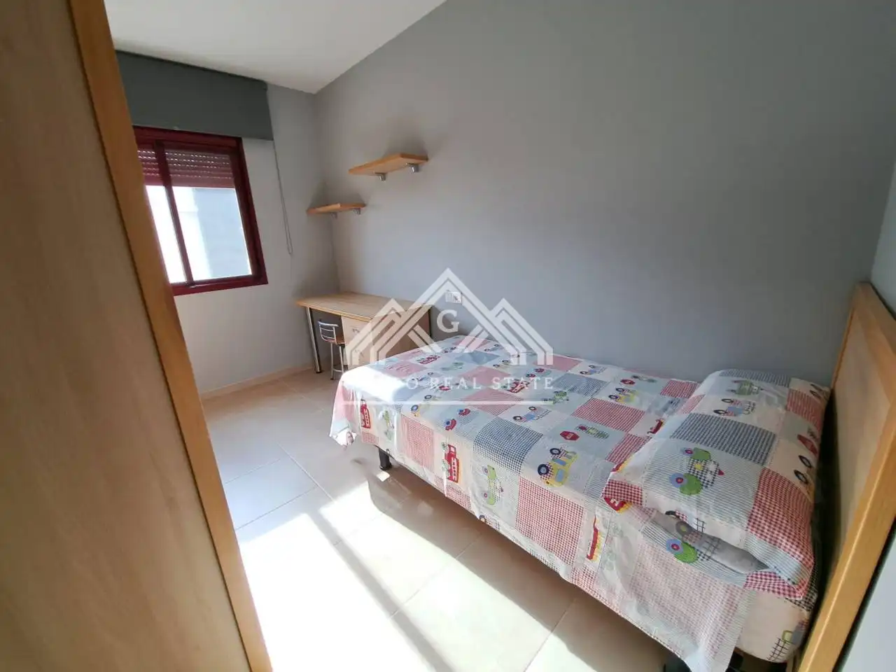 Piso de 94 m² en Dos Hermanas