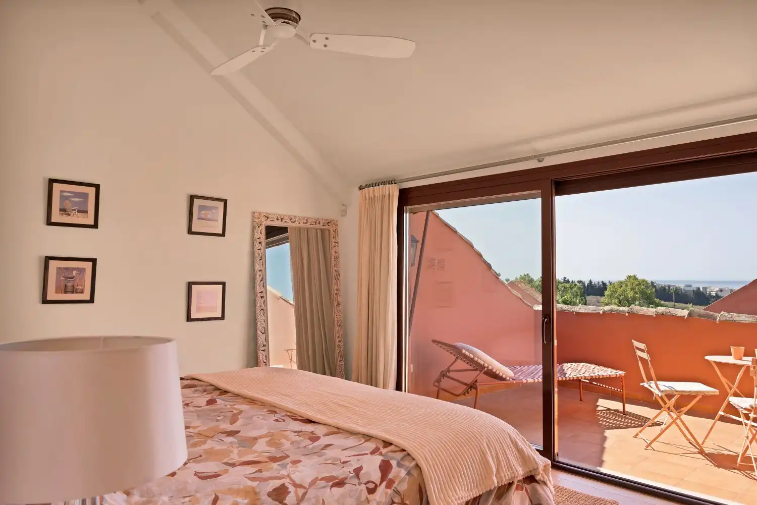 Piso de 150 m² en Marbella