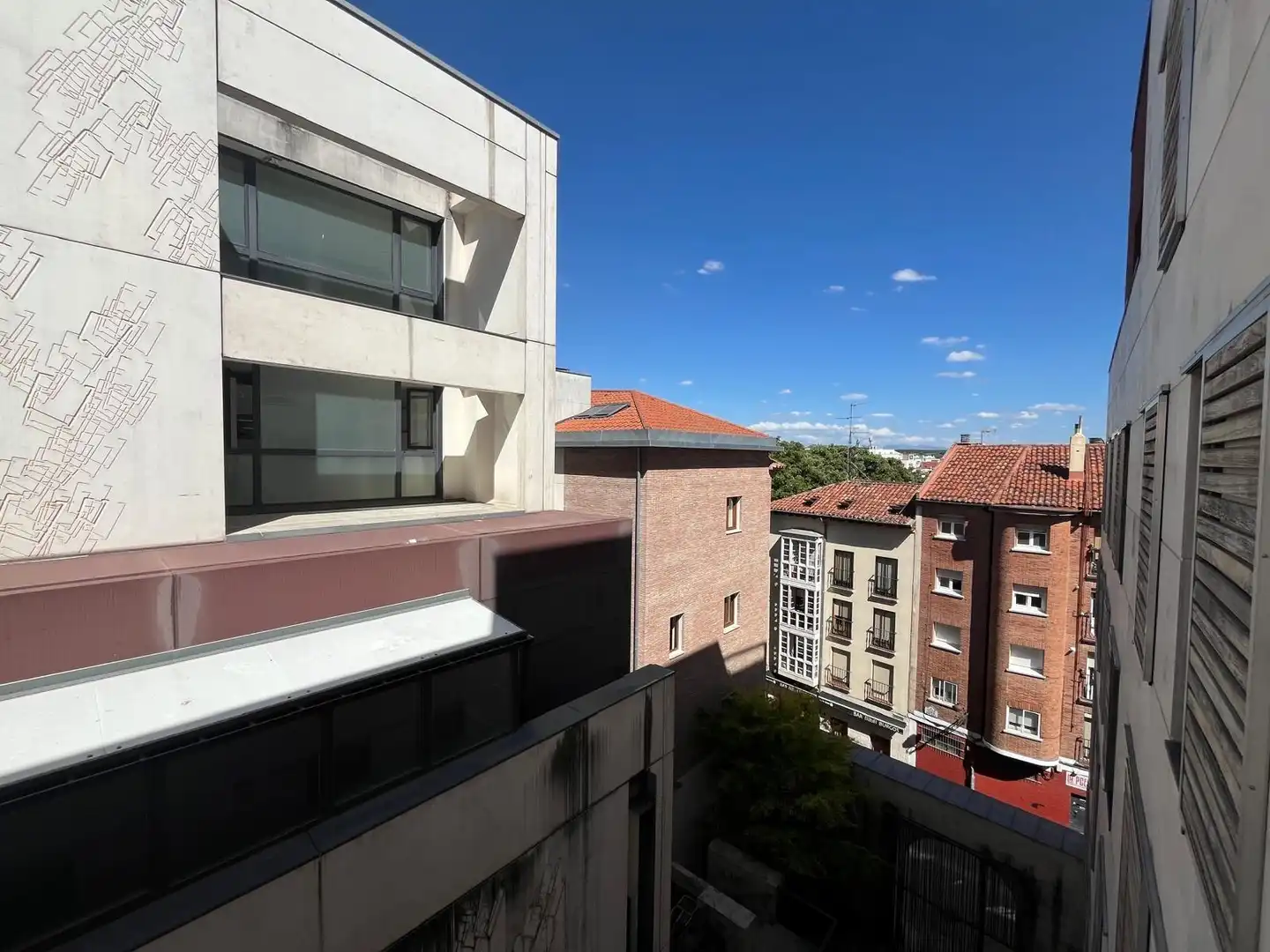 Piso de 82 m² en Burgos