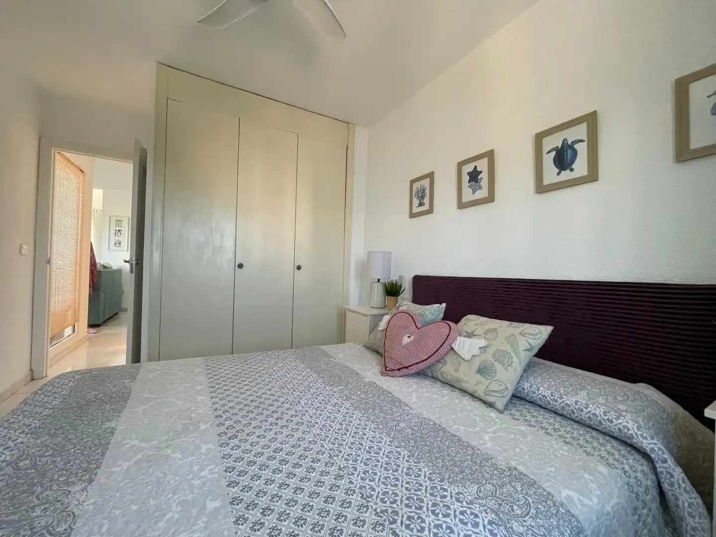 Piso de 70 m² en Cartaya