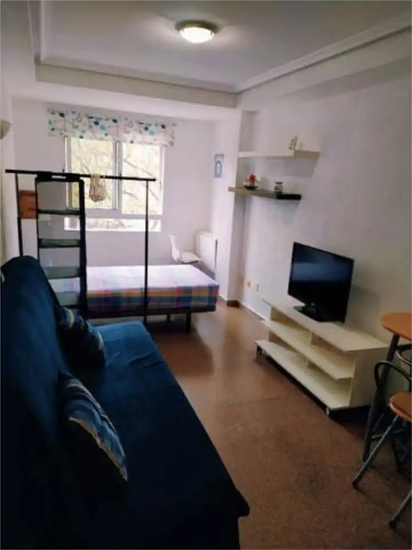 Apartamento 36 m² em Elx / Elche